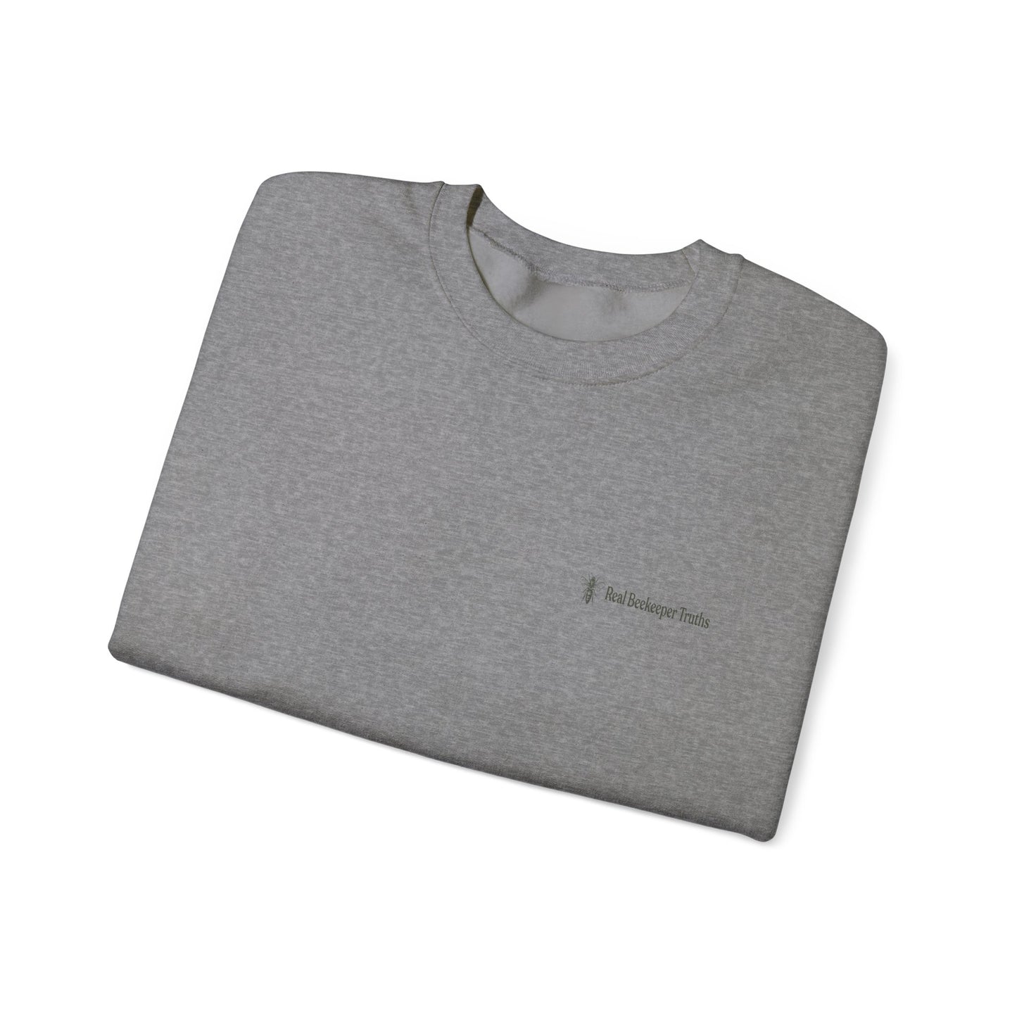 Most Hives Don't Fail in Winter Crewneck | Gift for Beekeepers