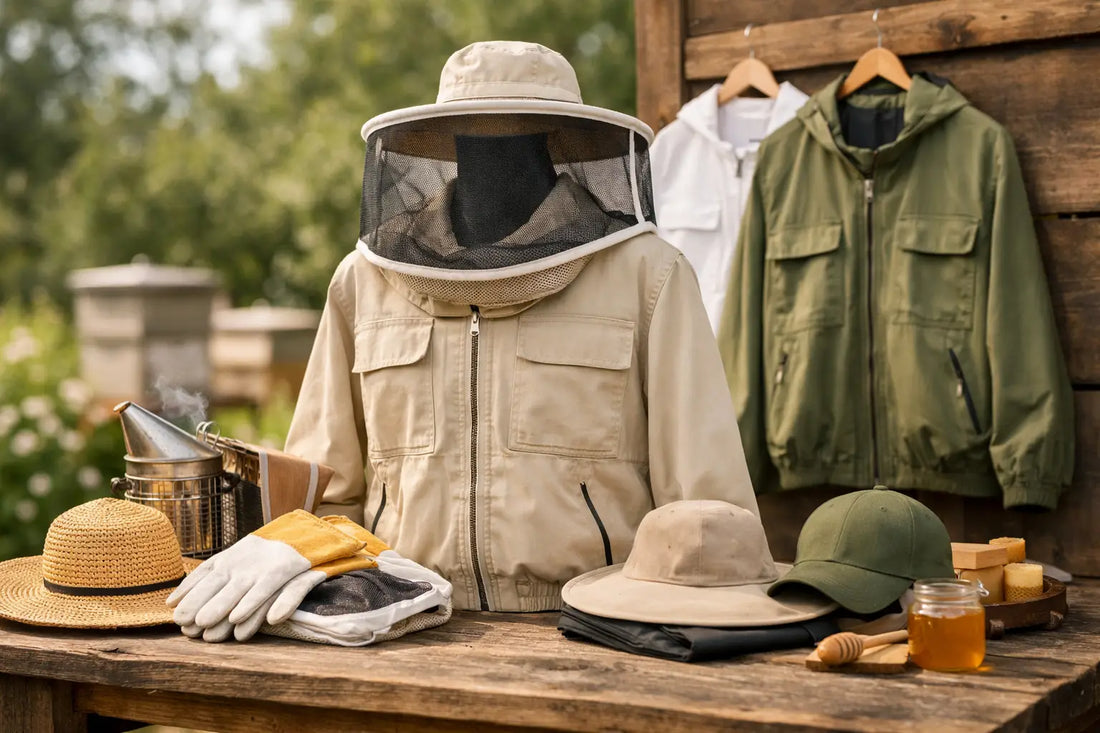 How to Find Beekeeper Merch That Fits
