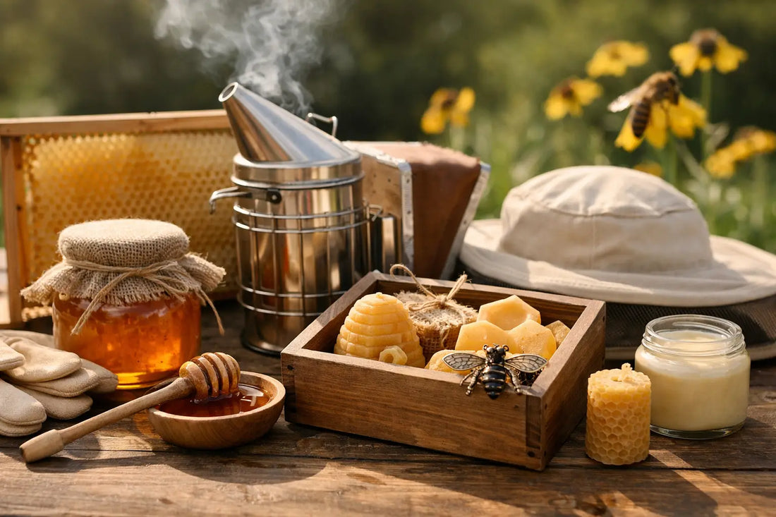 What Makes Beekeeper Gifts Special?