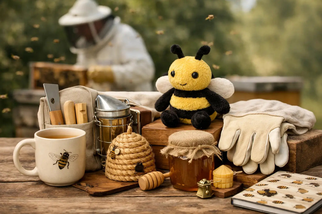 Most Beekeeper Gifts Feel Generic — Here’s Why