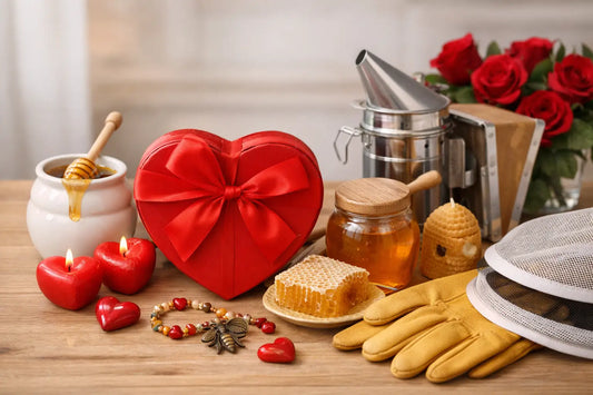 12 Beekeeper Valentine Gift Ideas