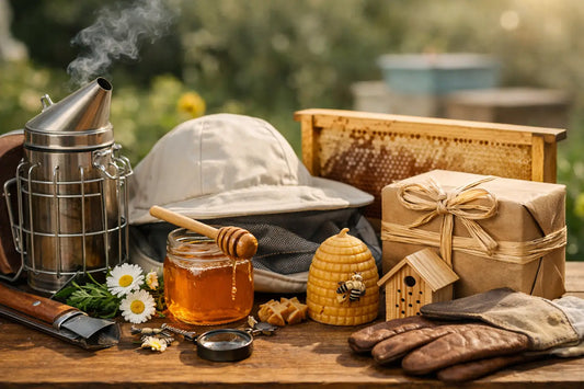 How to Choose Beekeeper Gift Ideas That Land