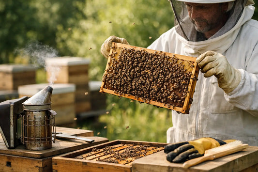 Honey Bee Gift Trends Beekeepers Actually Want