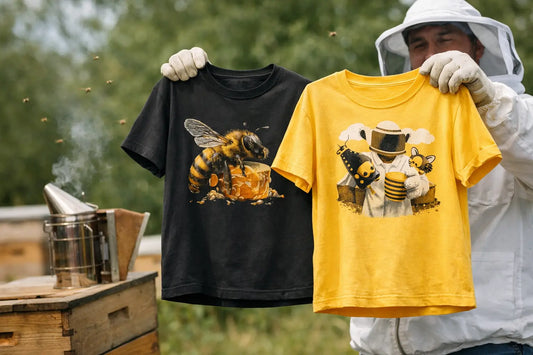 Best Hive Inspection Shirt Sayings
