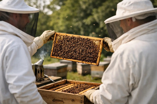 How to Match Beekeeper Style Naturally