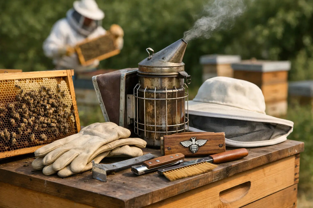 11 Personalized Beekeeper Gift Ideas