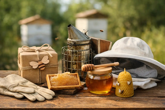 How to Buy Gifts for Beekeepers