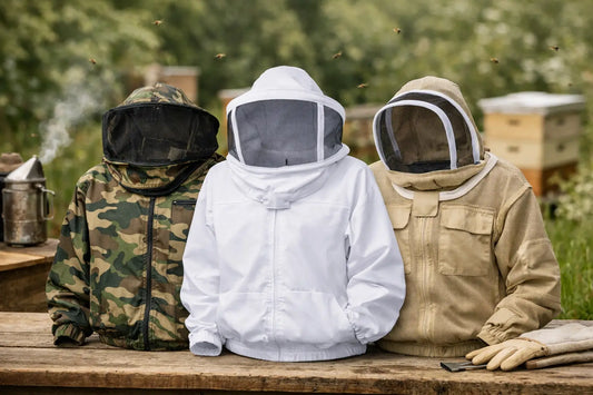 10 Best Shirts for Beekeepers