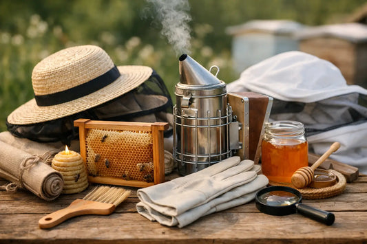 11 Beekeeper Gifts for Beginners That Fit