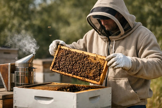 Bee Lover Hoodie Guide for Real Beekeepers