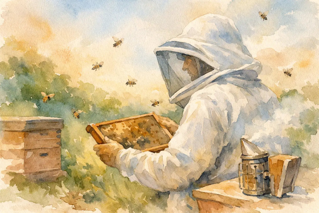 Beekeeper Hoodie: What Actually Matters