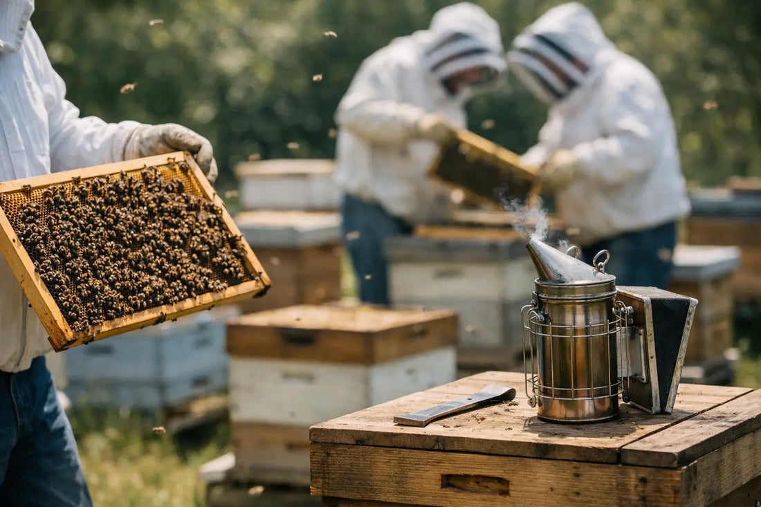 Pollinator Gift Shop Review: Worth Hive Time?