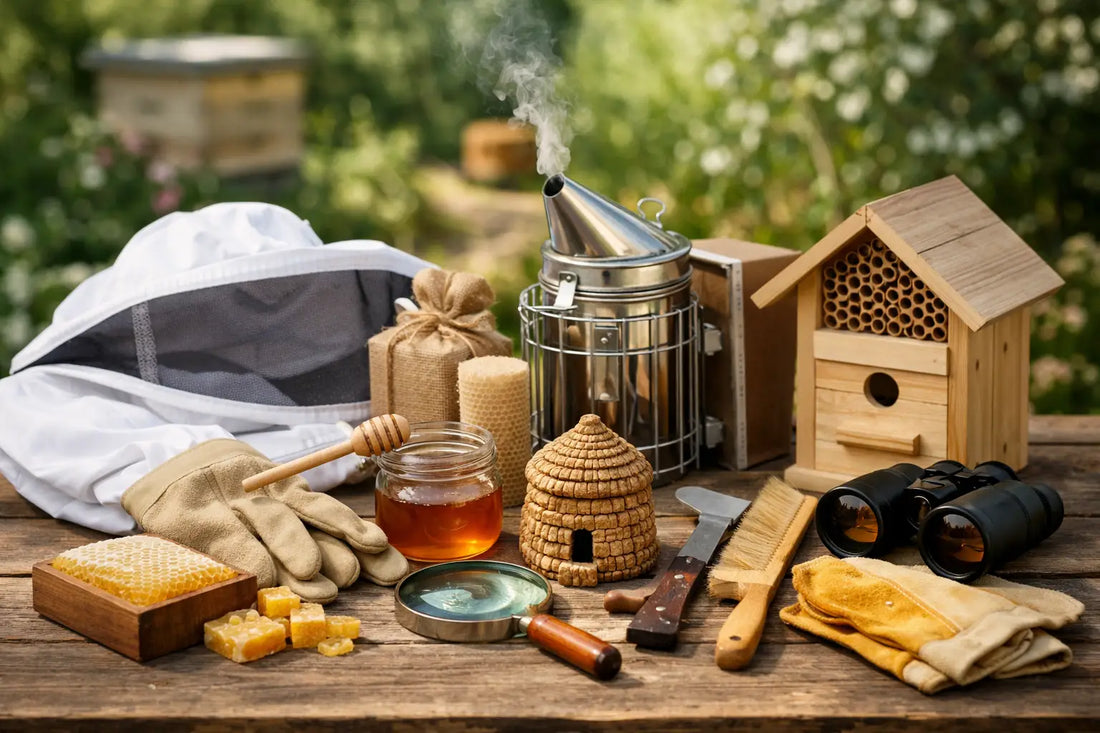 12 Future Beekeeper Gifts That Actually Fit