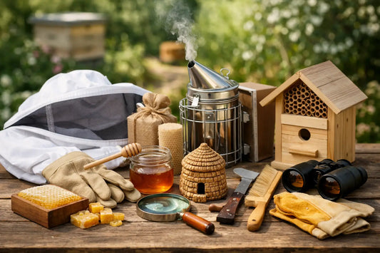 12 Future Beekeeper Gifts That Actually Fit