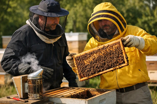 Beekeeper Club Apparel That Earns Its Place