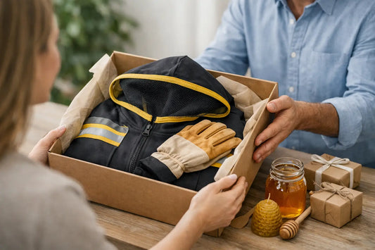 How to Gift Beekeeper Hoodie the Right Way