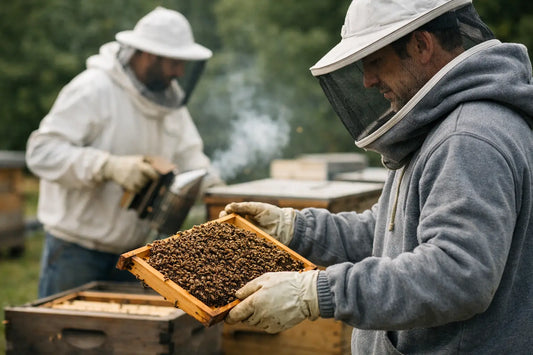 How to Pick Beekeeper Sweatshirts