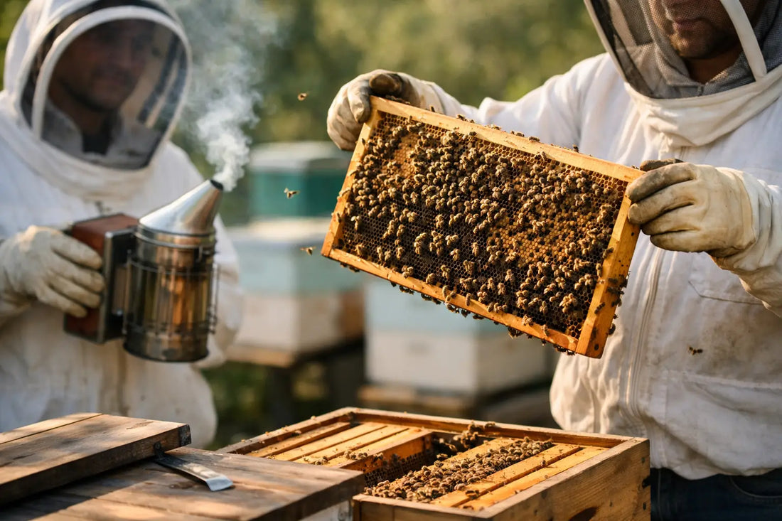Bee Gift Trends Real Beekeepers Actually Want