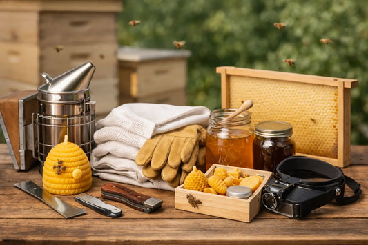 6 Apiary Gifts Real Beekeepers Actually Appreciate