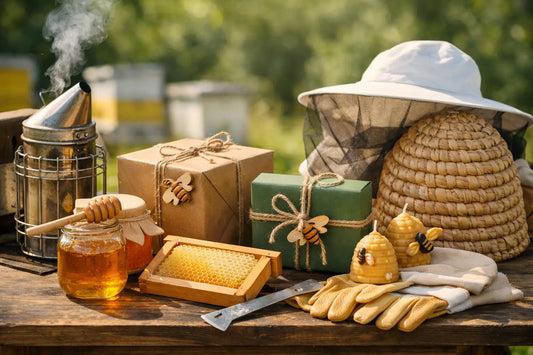 How to Choose Beekeeper Gifts That Land