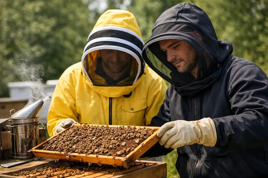 How to Buy Bee Hoodies That Beekeepers Want