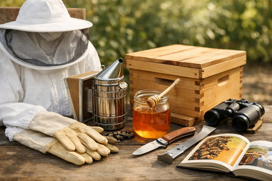 17 Beekeeping Gift Ideas for Men