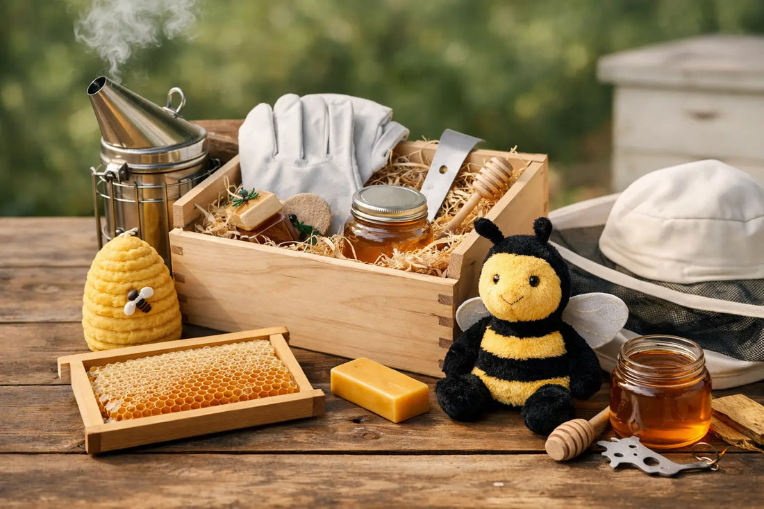 Beekeeper Gift Review: What’s Worth Buying?