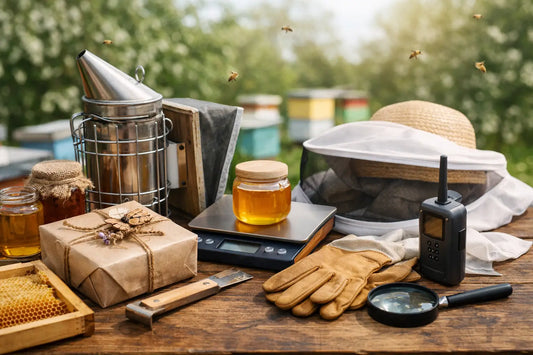Best Gifts for Beekeepers (That They’ll Actually Use)