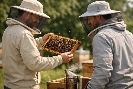 Apiary Lifestyle Shirts That Actually Fit