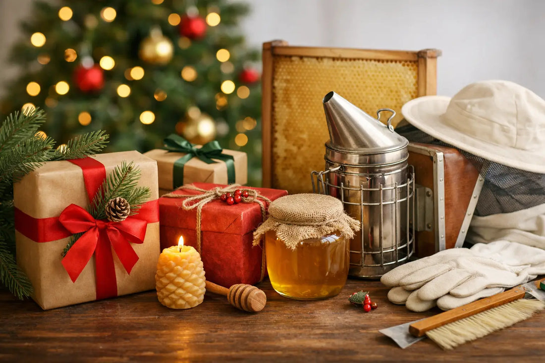 11 Best Beekeeper Christmas Presents