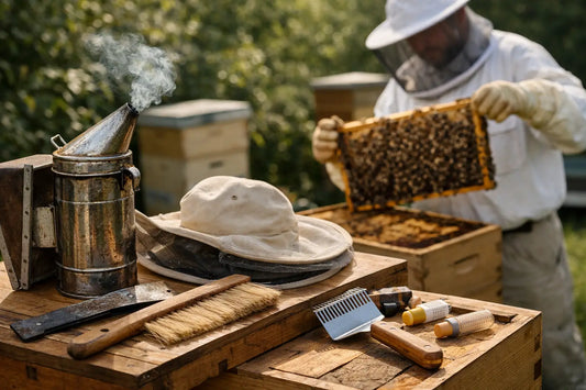 15 Unique Gifts for Beekeepers