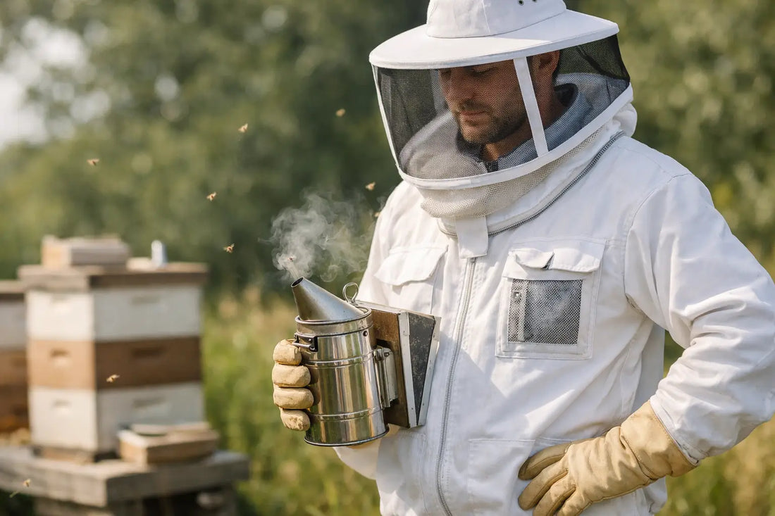 Premium Beekeeper Apparel Review