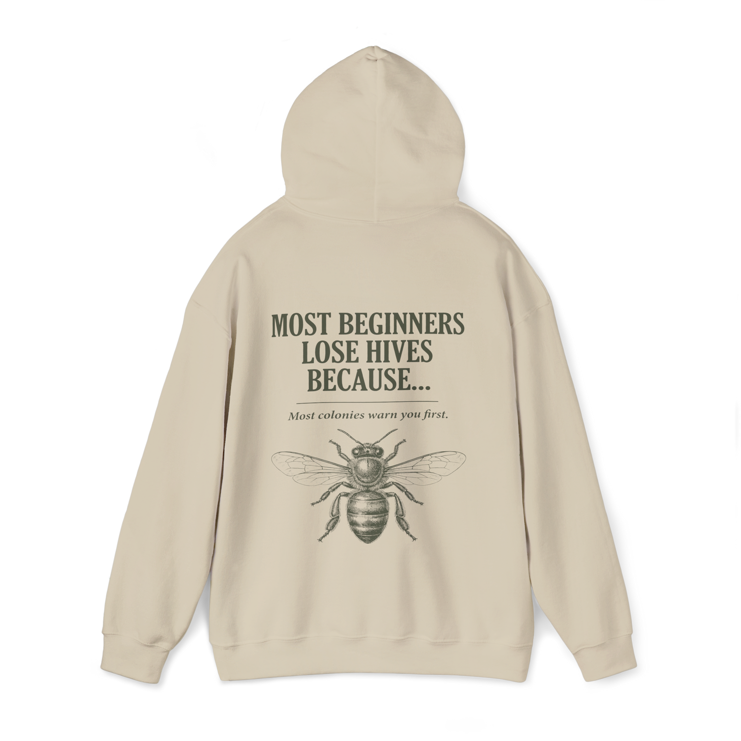 Hive Loss Prevention