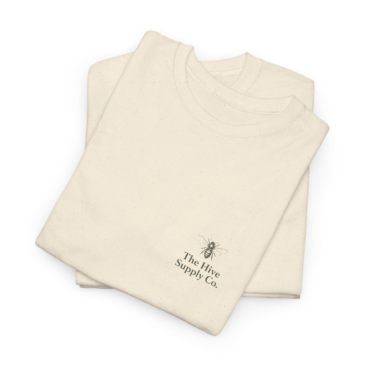 Most Beginners Lose Hives Because Tee | Gift for Beekeepers