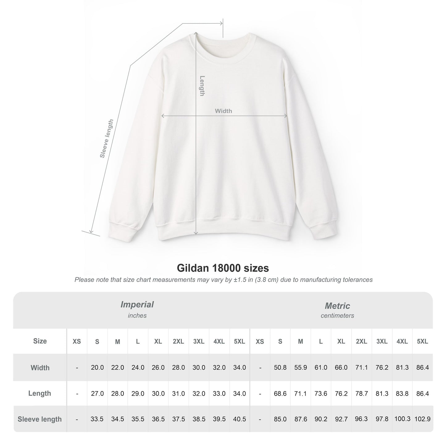 Bees Usually Warn You First Crewneck | Gift for Beekeepers