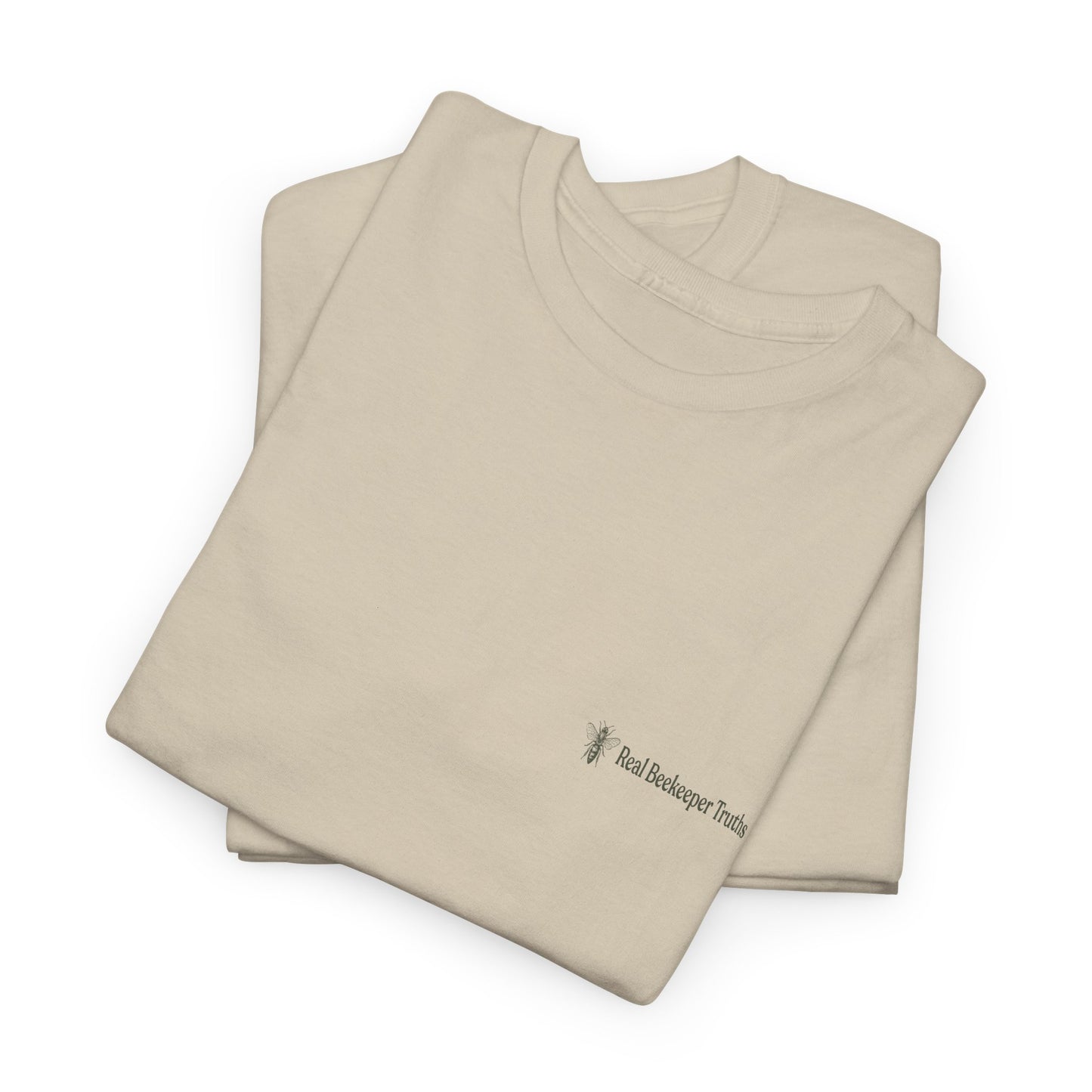 Most Hives Don't Fail in Winter Tee | Gift for Beekeepers