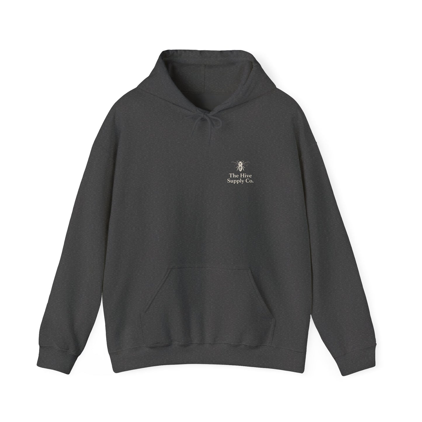 Most Beginners Lose Hives Because Hoodie | Gift for Beekeepers