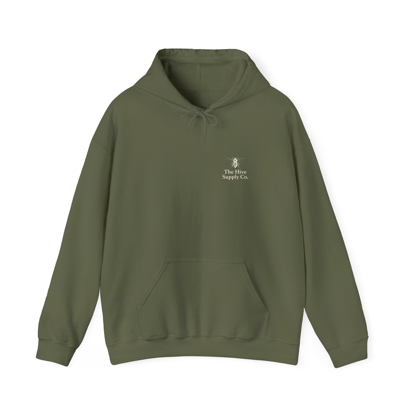 Most Beginners Lose Hives Because Hoodie | Gift for Beekeepers
