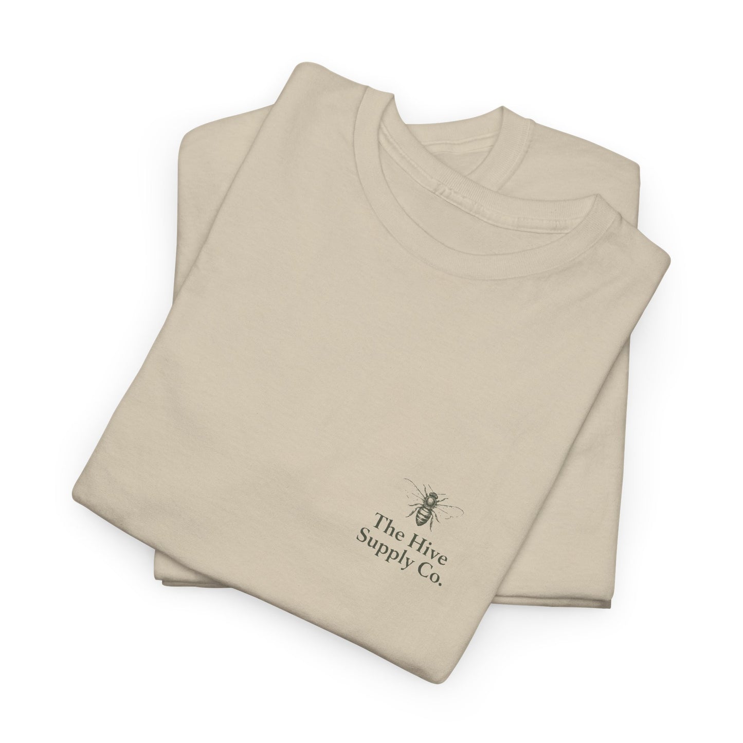 Most Beginners Lose Hives Because Tee | Gift for Beekeepers