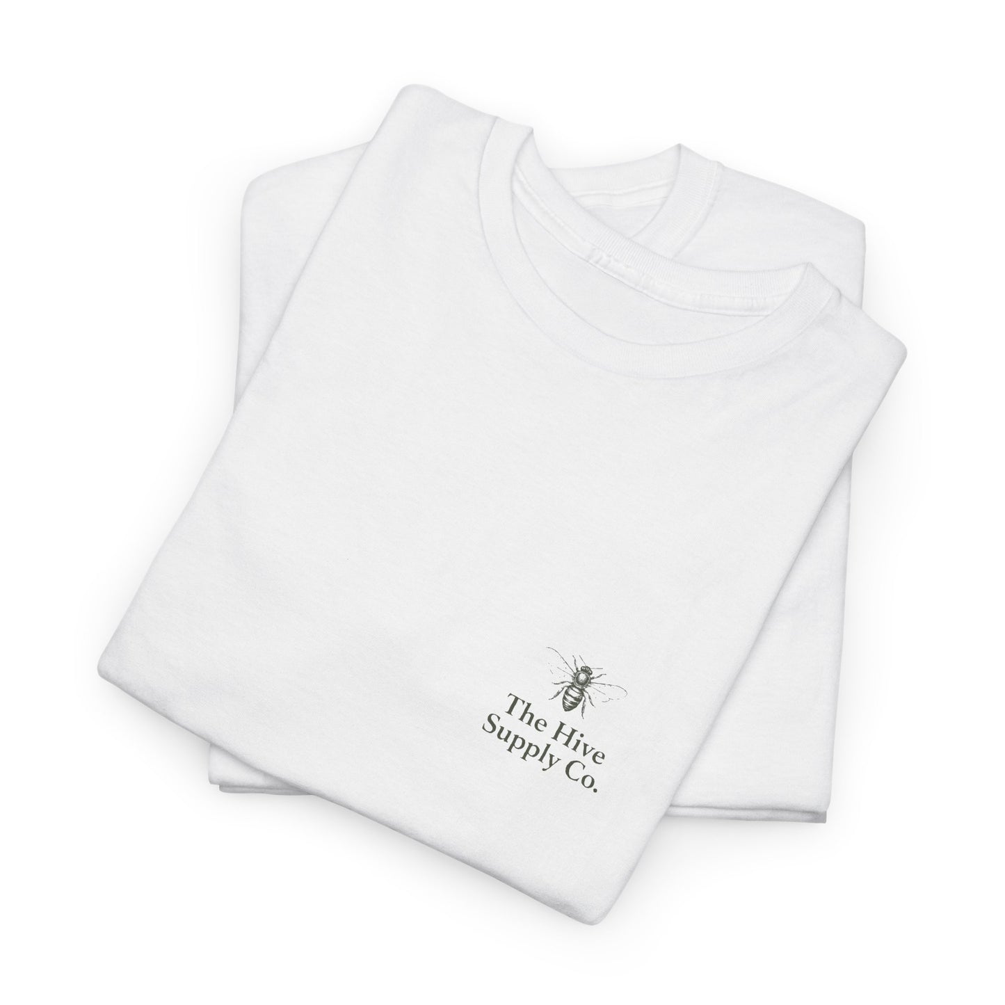 Most Beginners Lose Hives Because Tee | Gift for Beekeepers
