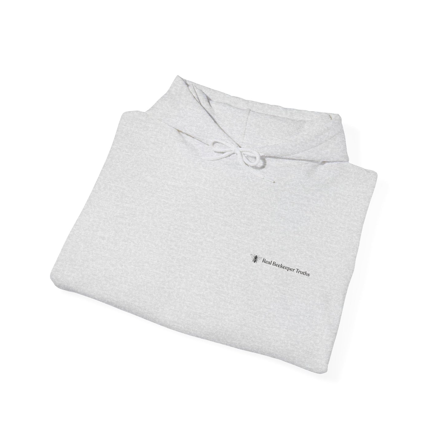 Strong Hives Are Usually Boring Crewneck Hoodie | Gift for Beekeepers