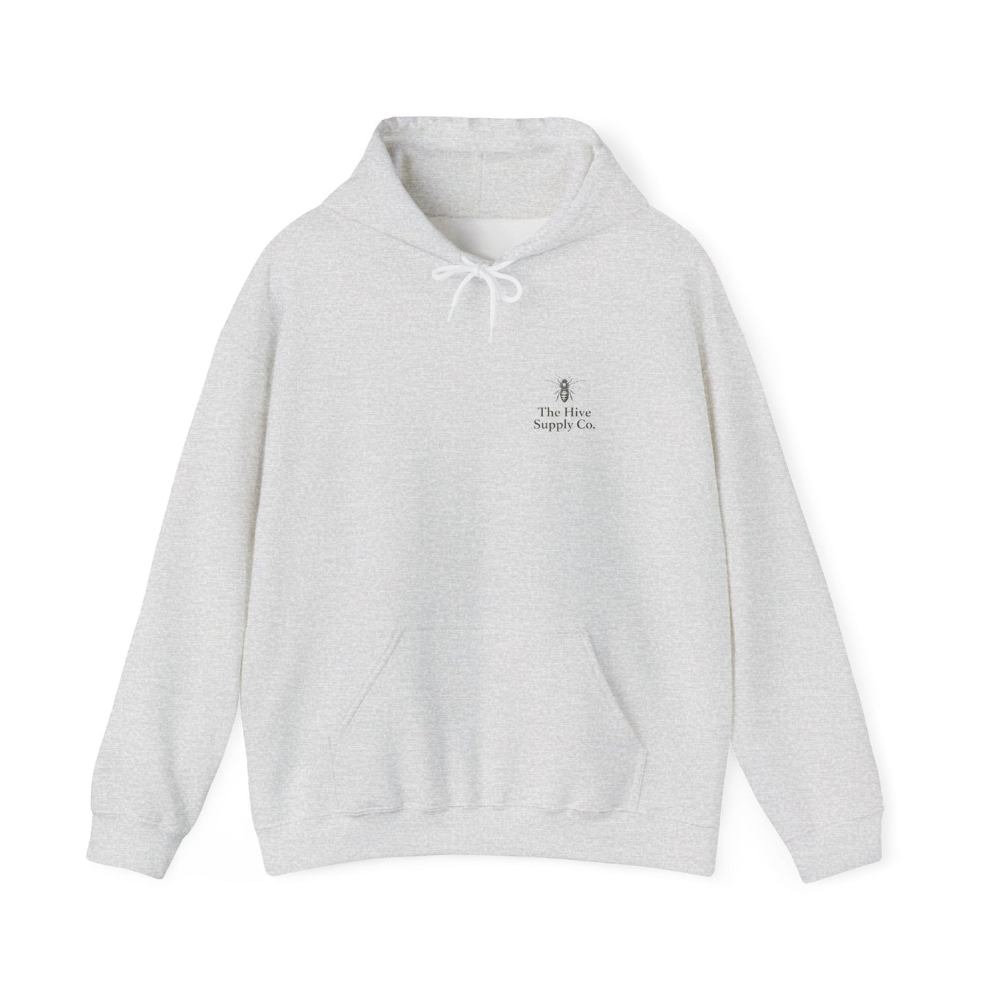 Most Beginners Lose Hives Because Hoodie | Gift for Beekeepers
