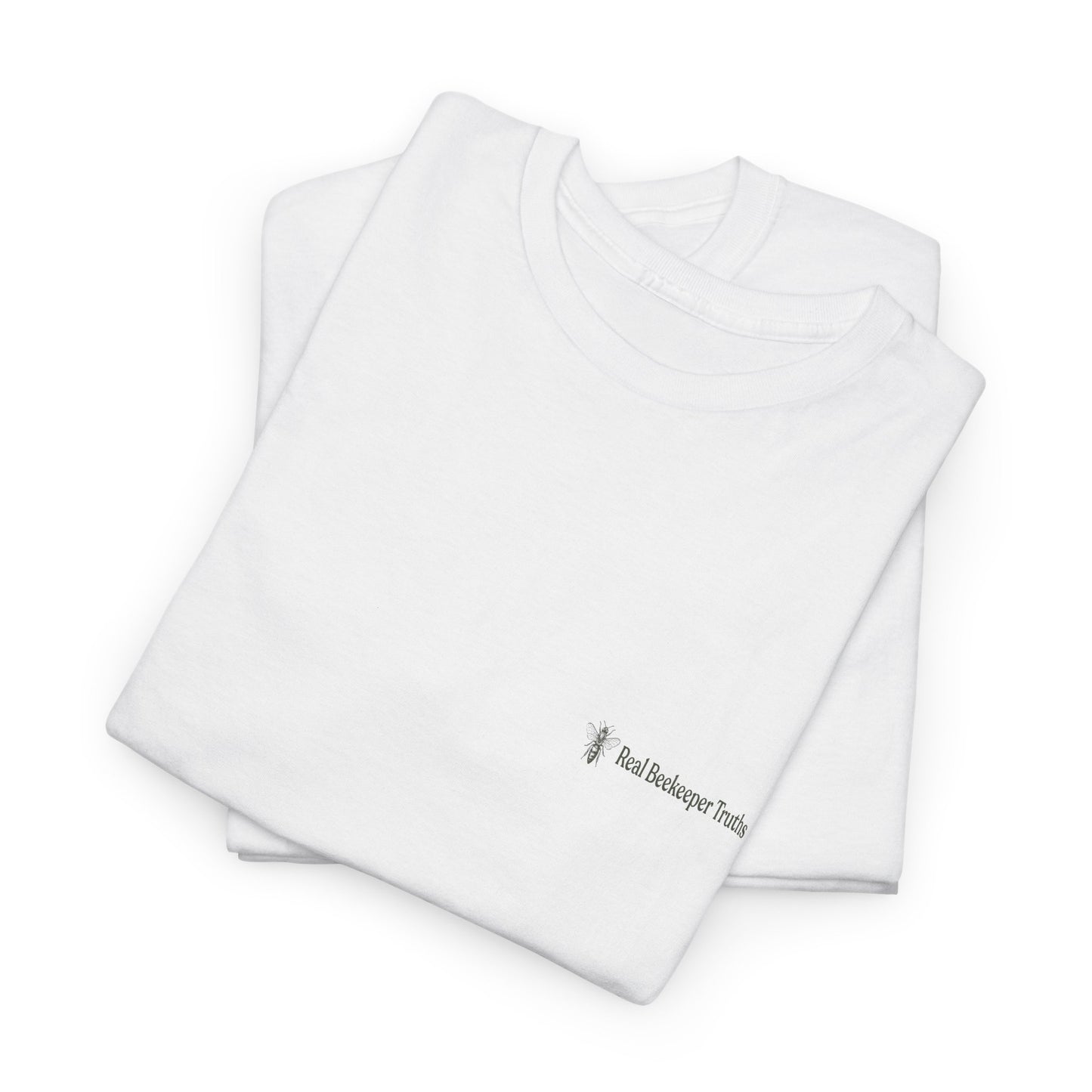Most Hives Don't Fail in Winter Tee | Gift for Beekeepers