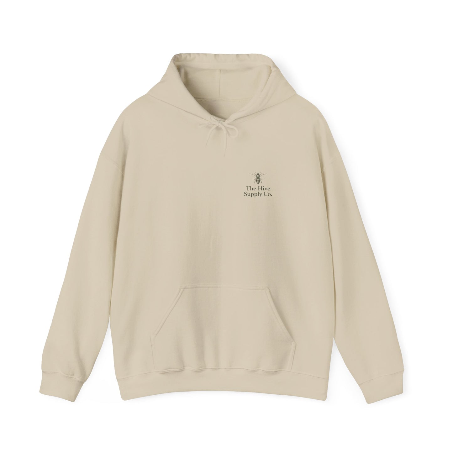Most Beginners Lose Hives Because Hoodie | Gift for Beekeepers
